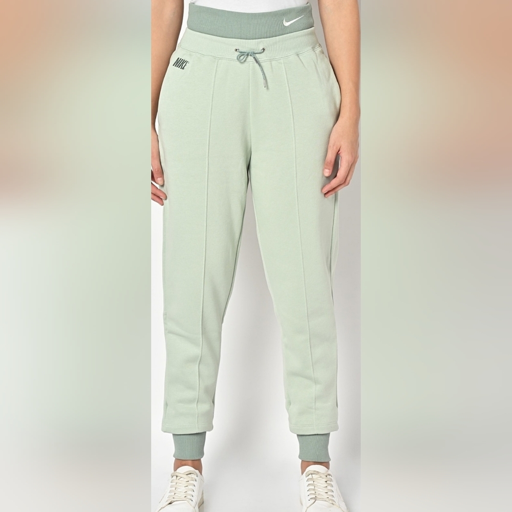NIKE FLEECE JOGGERS - Picture 3 of 4